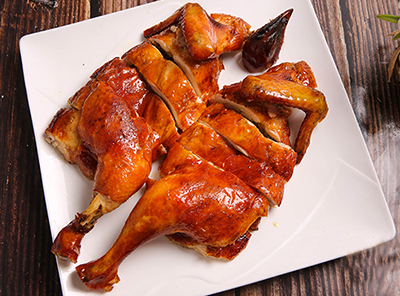 Roast Chicken Roast Chicken